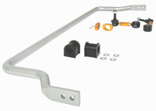 Load image into Gallery viewer, Whiteline Sway Bar Mazda MX-5 NA (1989-1998) [24mm] Rear 2 Point Adjustable - BMF63Z Alternate Image