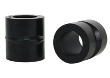 Load image into Gallery viewer, Whiteline Sway Bar Mount Bushing Kit Chrysler 300C (2004-2023) [30mm or 32mm] Front - W23328 - 30mm Alternate Image