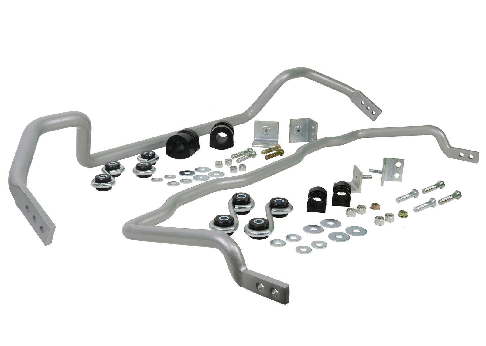 ST Suspensions ST Rear Anti-Sway Bar - 1995-1999 BMW M3 (E36) 3.0-3.2 (6cyl)