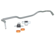 Load image into Gallery viewer, Whiteline Sway Bars Audi A3 (2012-2020) [26mm] Front &amp; [24mm] Rear Set - Rear Alternate Image