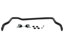 Load image into Gallery viewer, Whiteline Sway Bar Toyota Land Cruiser 80/ 105 Series (1990-1997) [33mm] Front &amp; [30mm] Rear Set - Front Alternate Image