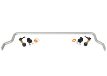 Load image into Gallery viewer, Whiteline Sway Bar Mazda MX-5 NA (1989-1998) [24mm] Rear 2 Point Adjustable - BMF63Z Alternate Image