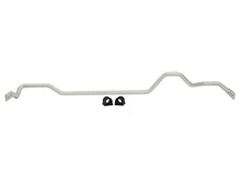 Load image into Gallery viewer, Whiteline Sway Bars Subaru WRX/ WRX STi Sedan - MY03/ MY04 (2001-2007) [24mm] MY03/ MY04 Models - Front &amp; Rear Set - Rear Alternate Image