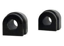 Load image into Gallery viewer, Whiteline Sway Bar Mount Bushing Kit BMW 5 Series M5 E39 (1998-2004) [27mm] Front - W22805 - Default Title Alternate Image