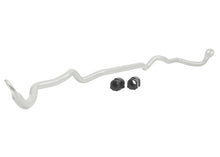 Load image into Gallery viewer, Whiteline Sway Bar Subaru WRX (2014-2021) [26mm] Front &amp; [22mm] Rear Set - Front Alternate Image