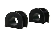 Load image into Gallery viewer, Whiteline Sway Bar Mount Bushing Kit Mitsubishi Lancer EVO VII/ VIII/ IX (2001-2007) [24mm] Front - W22960 - Default Title Alternate Image