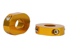 Load image into Gallery viewer, Whiteline Sway Bar Lateral Lock Kit (Universal Fit) 15-38mm - 15–16 mm Alternate Image