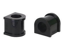 Load image into Gallery viewer, Whiteline Sway Bar Mount Bushing Kit Lexus LX470 UZJ100 (1998-2008) [25mm] Front - W23797 Alternate Image