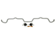 Load image into Gallery viewer, Whiteline Sway Bars Subaru Liberty (2009-2014) [24mm] Front &amp; [20mm] Rear Set - Front Alternate Image