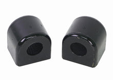 Load image into Gallery viewer, Whiteline Sway Bar Mount Bushing Kit Chrysler 300C (2004-2023) [18mm] Rear - W23331 - Default Title Alternate Image