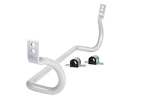 Load image into Gallery viewer, Whiteline Sway Bars Mitsubishi Lancer (08-17) [26mm] Front or [24mm] Rear Set - Front 26mm Alternate Image