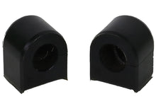 Load image into Gallery viewer, Whiteline Sway Bar Mount Bushing Kit Audi A3 8P FWD (2003-2013) [24mm] Front - KSK073-24 - Default Title Alternate Image