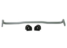 Load image into Gallery viewer, Whiteline Sway Bars Honda Civic Type R FK8 (2017-2021) Front / Rear Set w/ End Links - Front Alternate Image