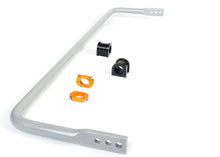 Load image into Gallery viewer, Whiteline Sway Bar Mitsubishi Outlander (96-01) [24mm] 3 Point Adjustable Rear BMR86XZ - Default Title Alternate Image