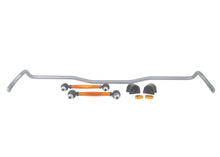 Load image into Gallery viewer, Whiteline Sway Bar Toyota 86 (2012-2021) [20mm] Front or [16mm] Rear - Front Alternate Image