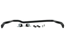 Load image into Gallery viewer, Whiteline Sway Bar Toyota Land Cruiser 80/ 105 Series (1990-1997) [33mm] Front &amp; [30mm] Rear Set - Front Alternate Image