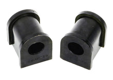 Load image into Gallery viewer, Whiteline Sway Bar Mount Bushing Kit Toyota MR2 W30 (1999-2007) [18mm] Rear - KSK024-18 - Default Title Alternate Image