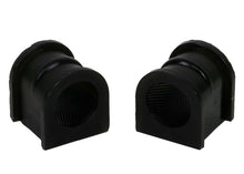 Load image into Gallery viewer, Whiteline Sway Bar Mount Bushing Kit Nissan 180SX S13 (1988-1997) [27mm] Front - KSK107-27 - Default Title Alternate Image