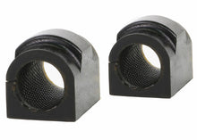 Load image into Gallery viewer, Whiteline Sway Bar Mount Bushing Kit BMW 3 E36 Excl. M3 (1990-2000) [22mm] Rear - KSK011-22 - Default Title Alternate Image