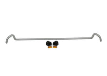Load image into Gallery viewer, Whiteline Sway Bars Subaru WRX/ WRX STi Sedan - MY02 (2001-2008) [22mm] Front &amp; Rear Set Alternate Image