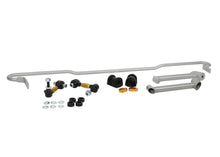 Load image into Gallery viewer, Whiteline Sway Bar Subaru BRZ (2012-2023) [20mm] Front or [16mm] Rear - Rear Alternate Image