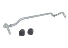 Load image into Gallery viewer, Whiteline Sway Bars Audi TT FWD (2014-2023) [24mm] Front &amp; [22mm] Rear Set - Rear Alternate Image
