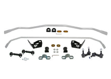 Load image into Gallery viewer, Whiteline Sway Bars Mazda MX5 RF ND (2015-2023) [26mm] Front &amp; [16mm] Rear Set Alternate Image