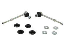 Load image into Gallery viewer, Whiteline Sway Bar End Link Toyota FJ Cruiser (2009-2018) [12mm Ball Stud] Rear - W23440 Alternate Image