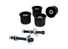 Load image into Gallery viewer, Superpro Bushing Kit Ford Mustang S550 (2015-2023) [Rear Differential Mount] TRC4758 - Default Title Alternate Image