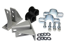 Load image into Gallery viewer, Whiteline Sway Bar Mount Kit Mitsubishi Lancer EVO (1996-2001) Rear - KBR22-24 - Default Title Alternate Image
