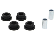 Load image into Gallery viewer, Whiteline Sway Bar End Link Bushing Kit Land Rover Defender (1990-1998) Front - W22107 - Default Title Alternate Image