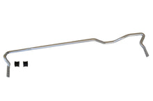 Load image into Gallery viewer, Whiteline Sway Bars Subaru WRX Wagon (2000-2008) [22mm] Front &amp; Rear Set - Rear Alternate Image