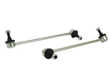Load image into Gallery viewer, Whiteline Sway Bar End Links (Universal Fit) [10mm Ball Stud] W23162 Alternate Image