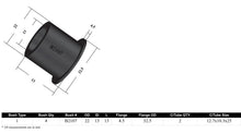 Load image into Gallery viewer, Whiteline Sway Bar End Link Bushing Kit Land Rover Defender (1990-1998) Front - W22107 - Default Title Alternate Image