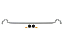 Load image into Gallery viewer, Whiteline Sway Bars Subaru WRX/ WRX STi Sedan - MY03/ MY04 (2001-2007) [24mm] MY03/ MY04 Models - Front &amp; Rear Set - Front Alternate Image