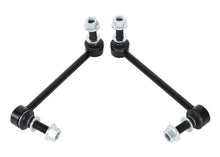 Load image into Gallery viewer, Whiteline Sway Bar End Links Dodge Challenger (2008-2023) [10mm or 14mm] Front - W23760 - 10mm Alternate Image