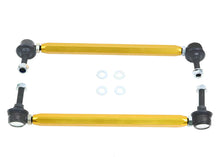 Load image into Gallery viewer, Whiteline Sway Bar End Link Kit Suzuki Grand Vitara (2005-2015) [290-315mm/ 10mm Ball Stud] Front - KLC140-295 - Default Title Alternate Image