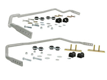 Load image into Gallery viewer, Whiteline Sway Bars Toyota MR2 / MR2 Turbo (91-95) [20mm] Front &amp; Rear Set Alternate Image