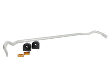 Load image into Gallery viewer, Whiteline Sway Bars Toyota Supra (2019-2023) [24mm] Front &amp; [18mm] Rear Set Alternate Image