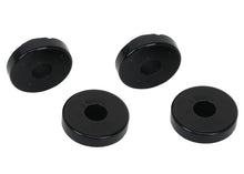 Load image into Gallery viewer, Whiteline Sway Bar to Control Arm Bushing Kit Ford Festiva (1991-2001) Front - W21082 - Default Title Alternate Image