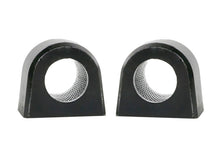 Load image into Gallery viewer, Whiteline Sway Bar Mount Bushing Kit Subaru Vortex XT (1985-1989) [20mm] Rear - W0404-20 Alternate Image