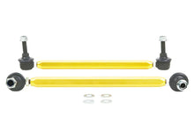Load image into Gallery viewer, Whiteline Sway Bar End Link Kit Mercedes C-Class W203/ S203/ CL203 (2000-2008) [290-315mm/ 10mm Ball Stud] Front - KLC140-295 - Default Title Alternate Image