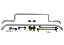 Load image into Gallery viewer, Whiteline Sway Bars Mitsubishi Lancer CJ/ CY FWD (2007-2017) [26mm] Front or [24mm] Rear Set - Front Alternate Image