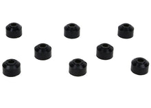 Load image into Gallery viewer, Whiteline Sway Bar End Link Bushing Kit (Universal Fit) Front - W22121 - Default Title Alternate Image