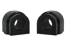 Load image into Gallery viewer, Whiteline Sway Bar Mount Bushing Kit Audi Q2 GAB FWD (2016-2023) [23.2mm] Front - W23676 - Default Title Alternate Image