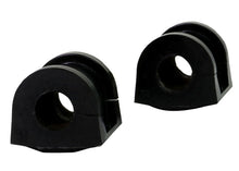 Load image into Gallery viewer, Whiteline Sway Bar Mount Bushing Kit Subaru Liberty (2009-2020) [20mm] Rear - KSK001-20 - Default Title Alternate Image