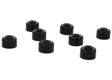 Load image into Gallery viewer, Whiteline Sway Bar Mount Bushing Kit Audi 80 (1986-1995) Front - W21014 - Default Title Alternate Image