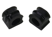 Load image into Gallery viewer, Whiteline Sway Bar Mount Bushing Kit VW New Beetle FWD (1998-2010) [22mm] Front - KSK084-22 - Default Title Alternate Image