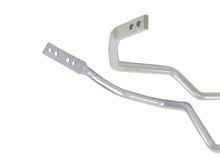 Load image into Gallery viewer, Whiteline Sway Bars Nissan Stagea WC34 RWD (1996-2001) [24mm] Front &amp; [22mm] Rear Set - Front Alternate Image