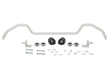 Load image into Gallery viewer, Whiteline Sway Bars BMW M3 E36 (90-00) [27mm] Front or [22mm] Rear Set Alternate Image